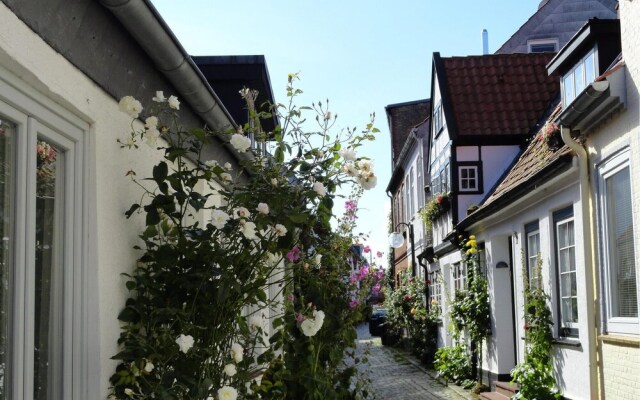 Amazing Apartment in Waabs With 1 Bedrooms and Wifi