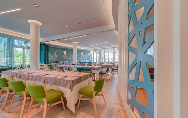 Isola di Albarella Hotel Capo Nord