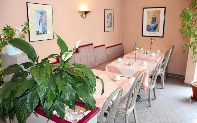 Hotel Garni Niedernhausen