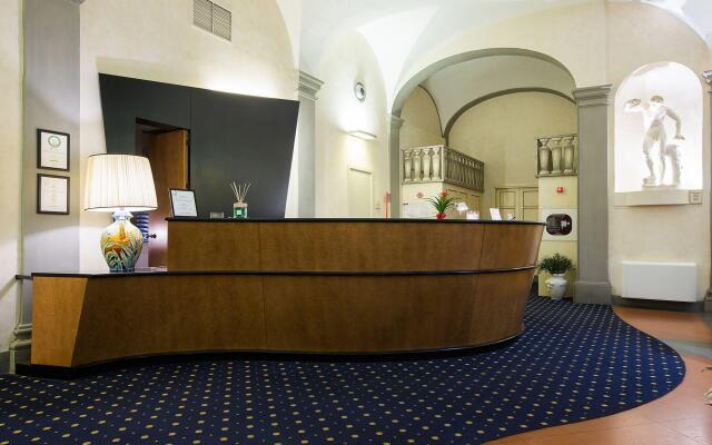 Relais Hotel Centrale Firenze