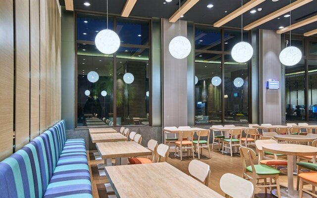 F Hotel Chipen