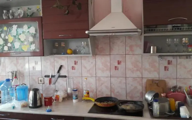 Chastny Sektor Vityazevo