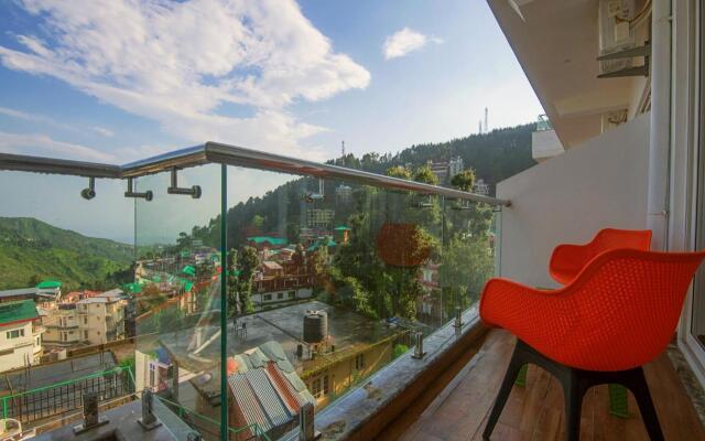 Shivaay Morex A Vegetarian Hotel