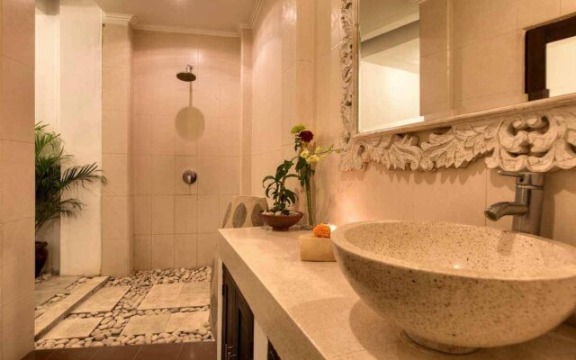 Villa Bali Zen Kerobokan