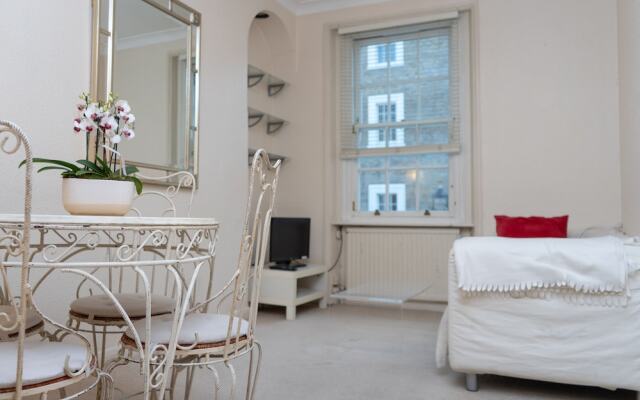 Beautiful 1-bed Apartment in London