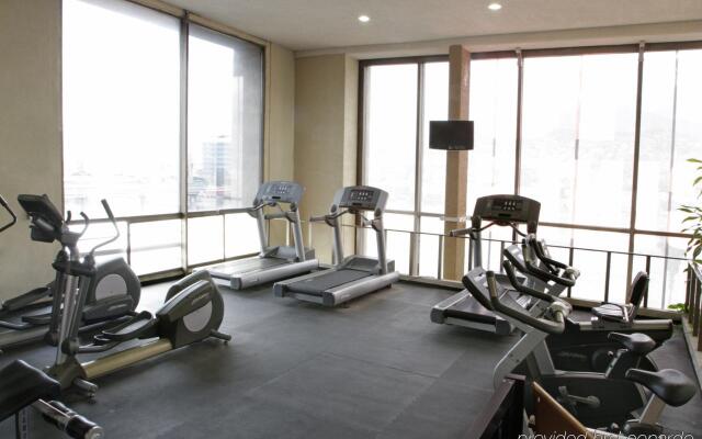 Crowne Plaza Monterrey by IHG