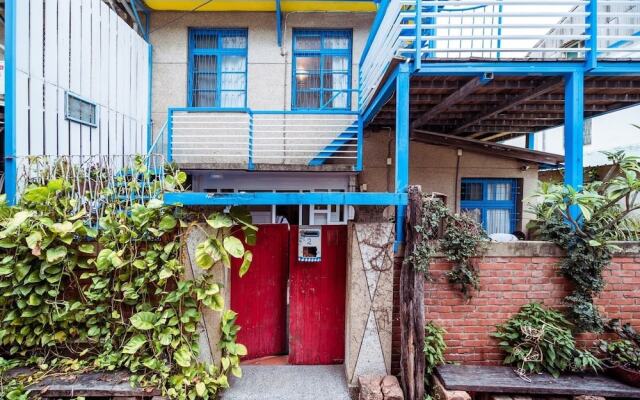 Tongzhuang Homestay