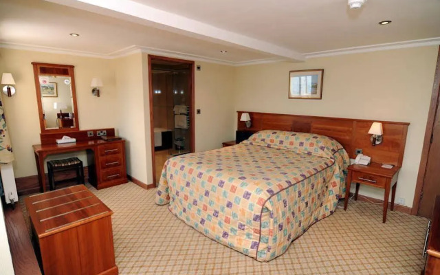 The Expanse Self Catering Apartments