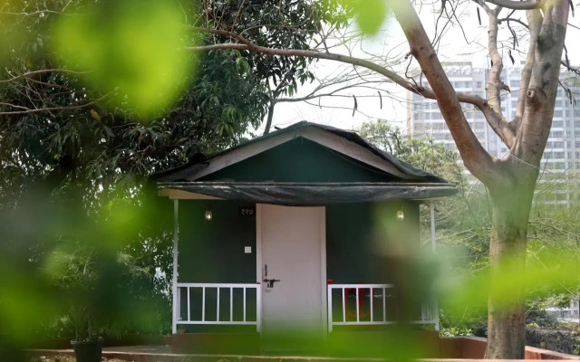OYO 24335 Pali Village Resort