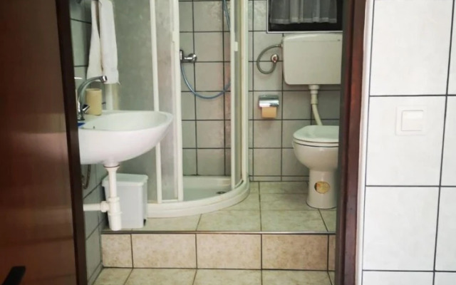 Maria - 100 m From sea - A1