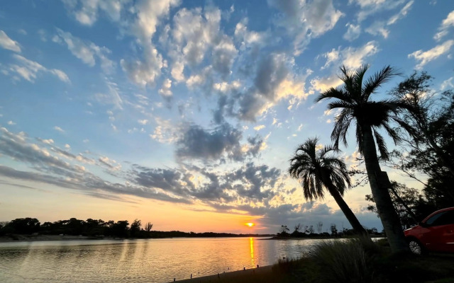 Viento Azul Guest House