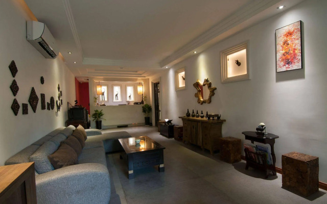 La Rose Boutique Hotel & Spa