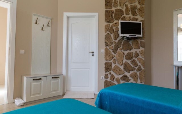 Guest House Bigora