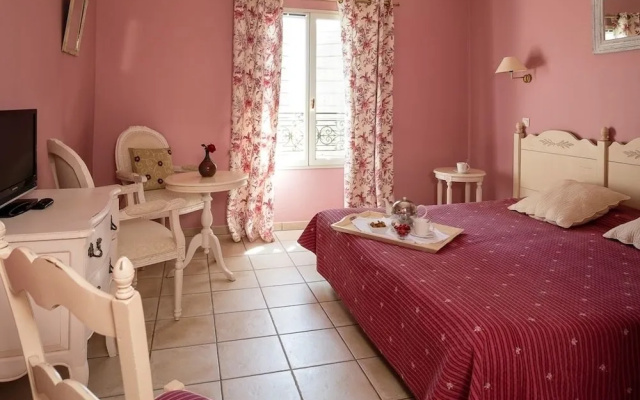 Le Clos de Pradines
