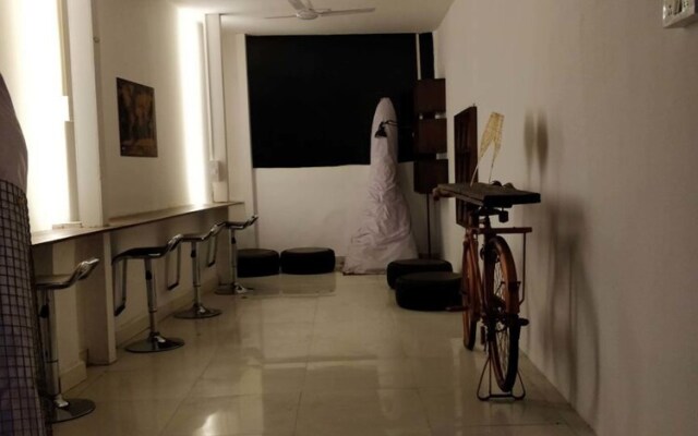 Bombay Rooms