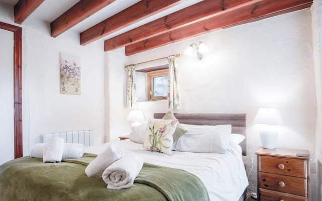 The Stables - 1 Bedroom Apartment
