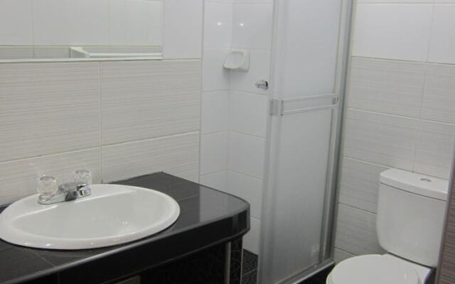 Plaza Trujillo Hotel
