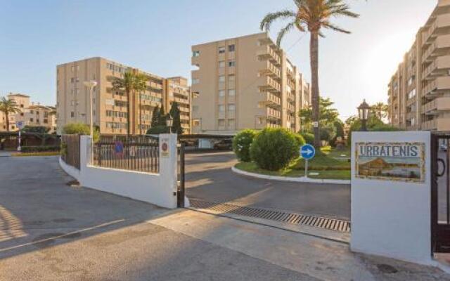 Apartamento Urbatenis