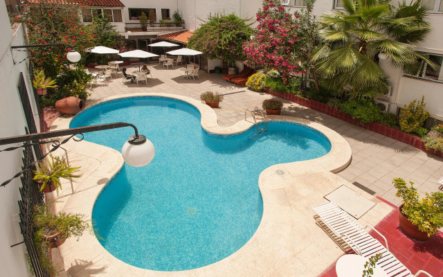 Hotel Carollo