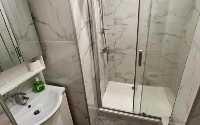 3 rooms apartment Airy & Bright Bucium View