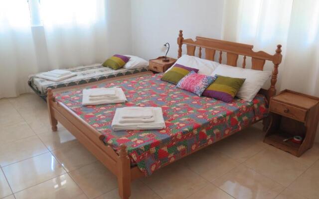 Fadine Self Catering