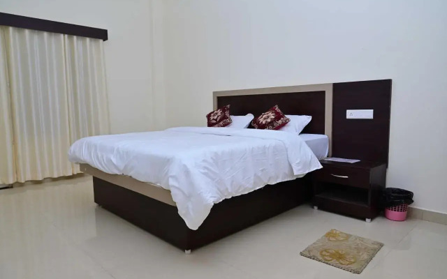 Oyo 80516K Nath Palace