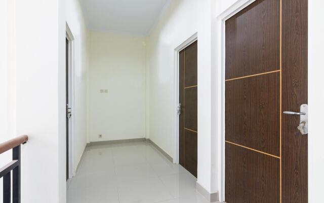 OYO 1431 Travel-inn