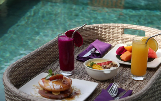 The Bale Nusa Dua by LifestyleRetreats