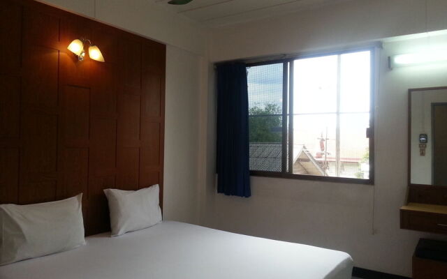 New Siam Guest House