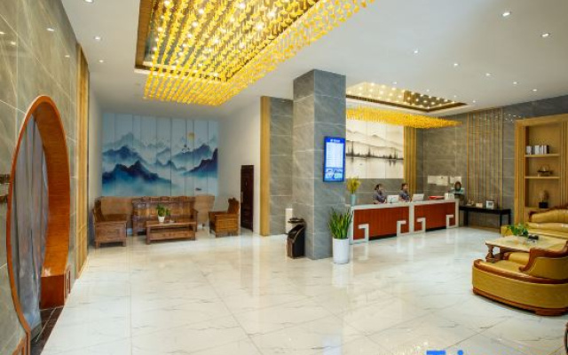Mantuoli Hotel