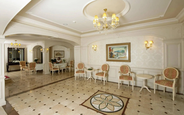 The And Hotel Istanbul - Special Class