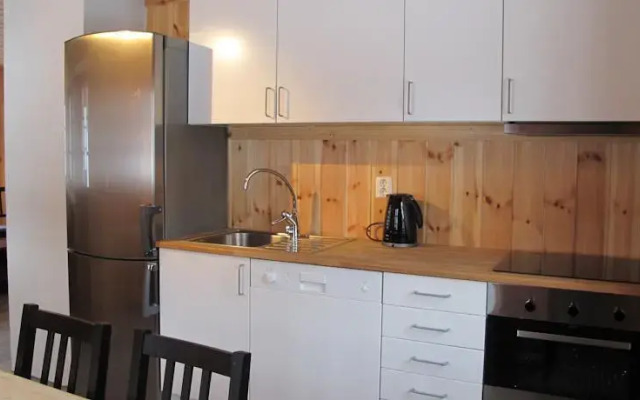 KRIK Høyfjellssenter