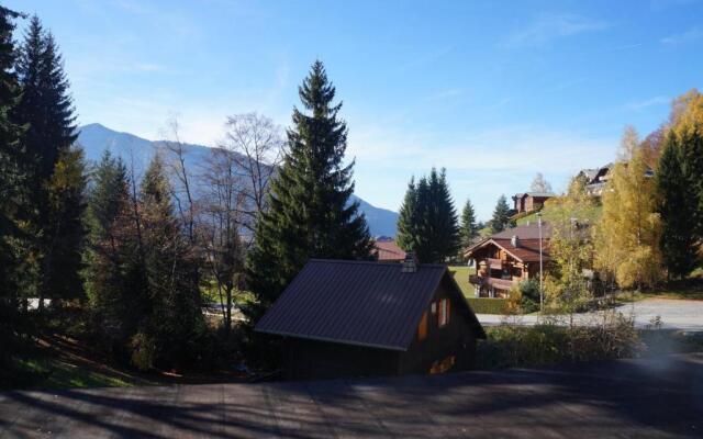 Nan01 - Studio 4 Pers Telecabine