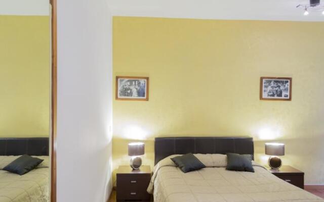 Trevi Luxury Suites