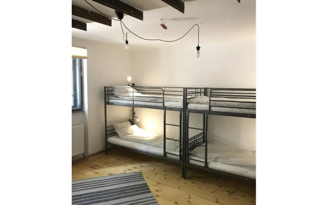 Passpartout Hostel