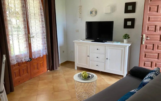 Apartamento Urb Oasis Park II Denia, las Marinas