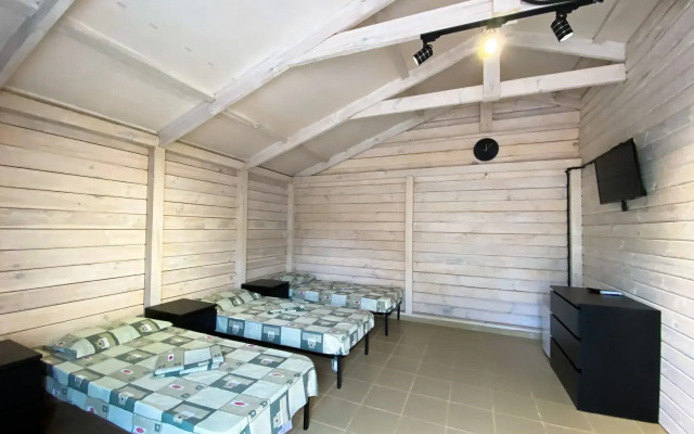 Sportivnii tsentr Stimul Hotel