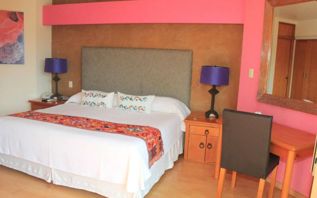 Suites Xadani