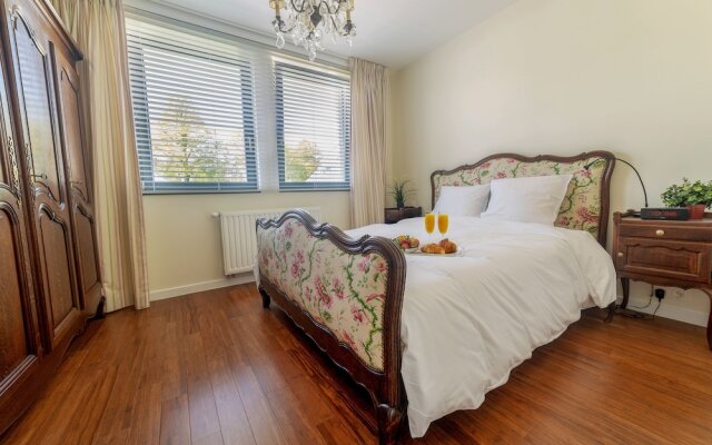 EUROPEA Residences Waterloo