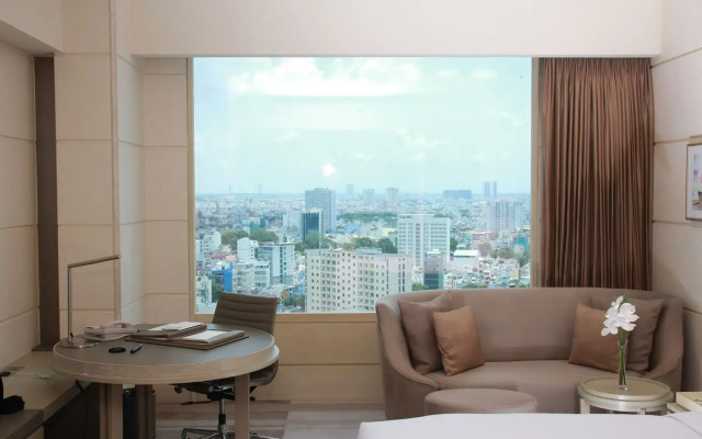 Hotel Nikko Saigon