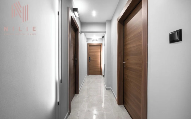 Hermes Agia Sofia Nilie Hospitality MGMT