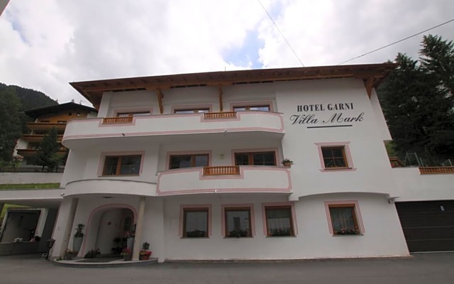 Garni Villa Mark