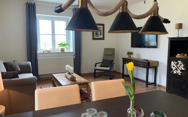 3 Zimmer Ferienwohnung Waitzingers