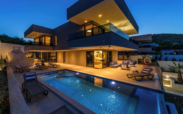 Villa Seashell Deluxe III