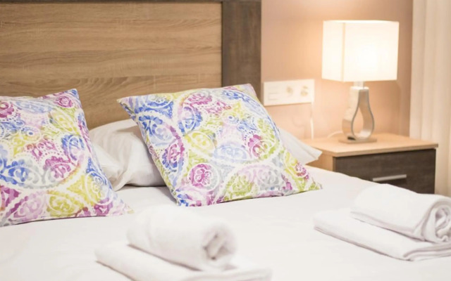 tuGuest Station 2 apartment