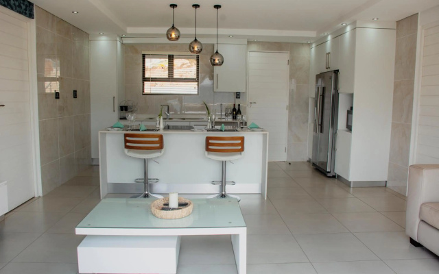 Impecto Guest House