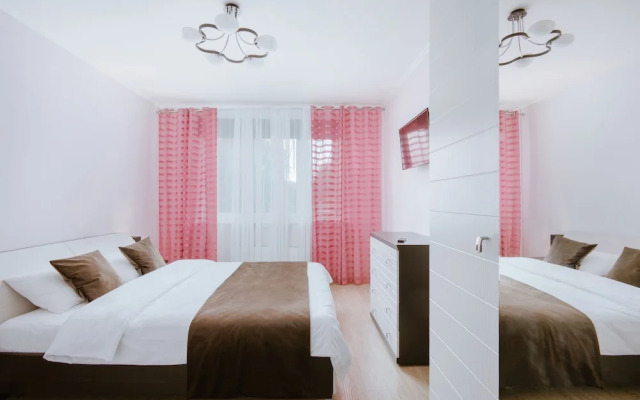 Mini-hotel Levoberezhny