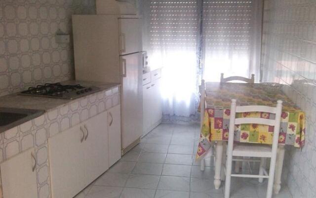 Apartamentos Marinal