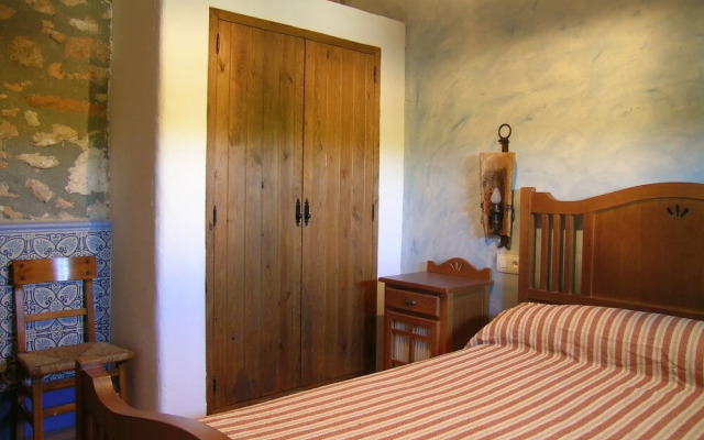 Casa Rurales Ventaseca