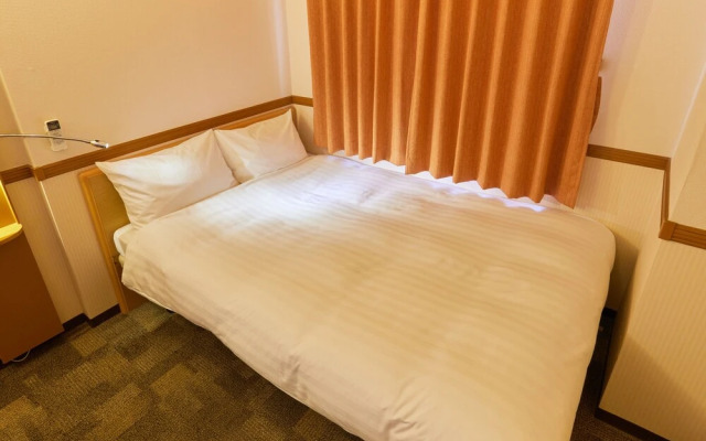Toyoko Inn Tokyo Monzen Nakacho Eitaibashi